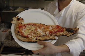 Pizza Calzone